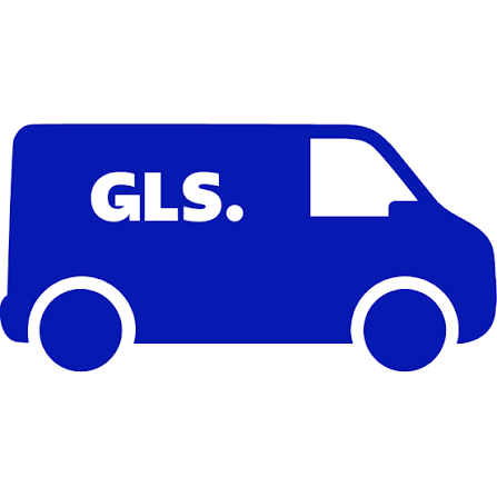 GLS Evropa na adresu