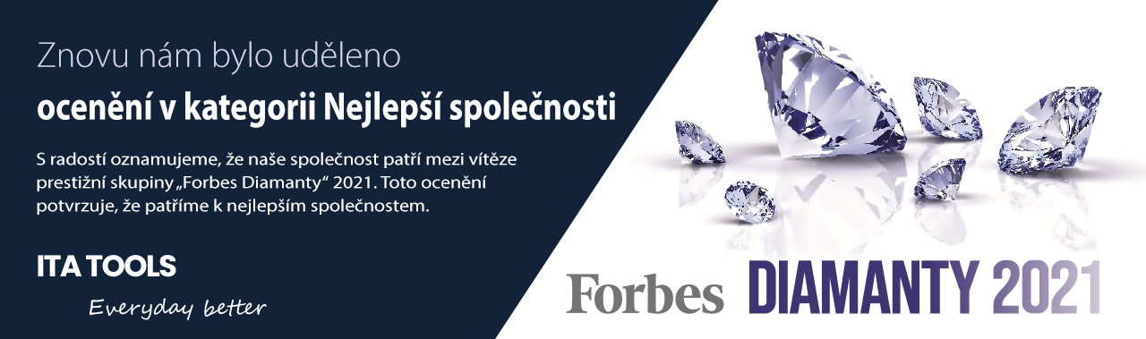 Ocenění Diamanty Forbes