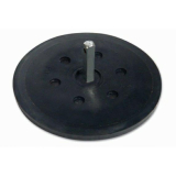 Odnímatelná gumová přísavka, D = 11,7 cm, pro modely P30025, P30101, P30102