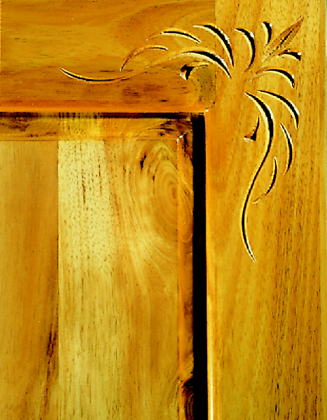CMT Šablona pro ornamenty [C] D=190x40