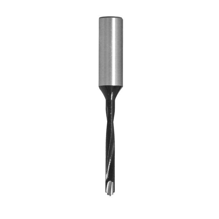 ITA Kolíkovací vrták neprůchozí (D=13 mm; I=35 mm; L=70 mm; Z2) RH