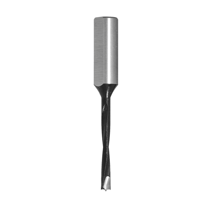 ITA Kolíkovací vrták neprůchozí (D=13 mm; I=35 mm; L=70 mm; Z2) RH