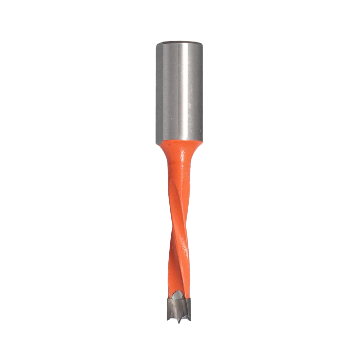 ITA Kolíkovací vrták neprůchozí Xtreme (D=10 mm; I=27 mm; L=57 mm; Z2) LH