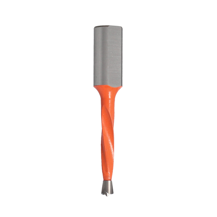 ITA Kolíkovací vrták neprůchozí Xtreme (D=10 mm; I=27 mm; L=57 mm; Z2) LH