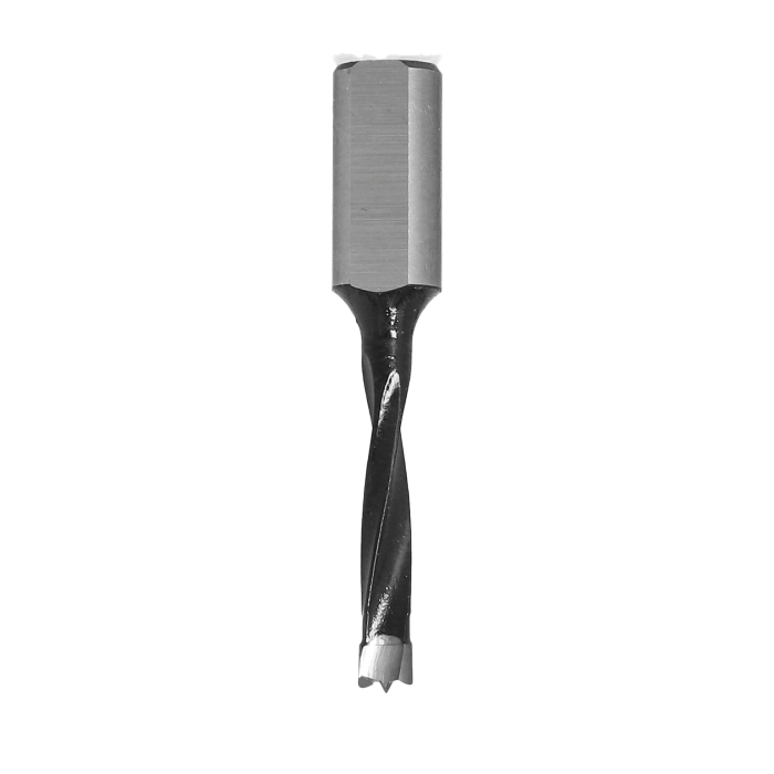 ITA Kolíkovací vrták neprůchozí Xtreme (D=14 mm; I=27 mm; L=57 mm; Z2) RH