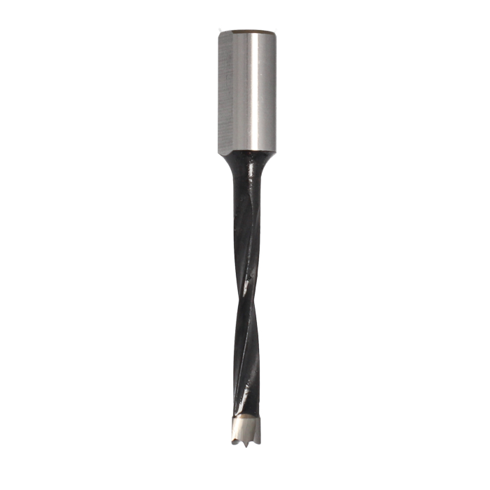 ITA Kolíkovací vrták neprůchozí Xtreme (D=10 mm; I=35 mm; L=70 mm; Z2) RH