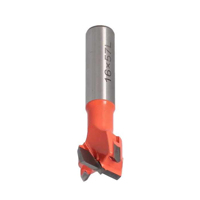 ITA Sukovník pro strojní vrtání (D=42 mm; L=57 mm; Z2) LH