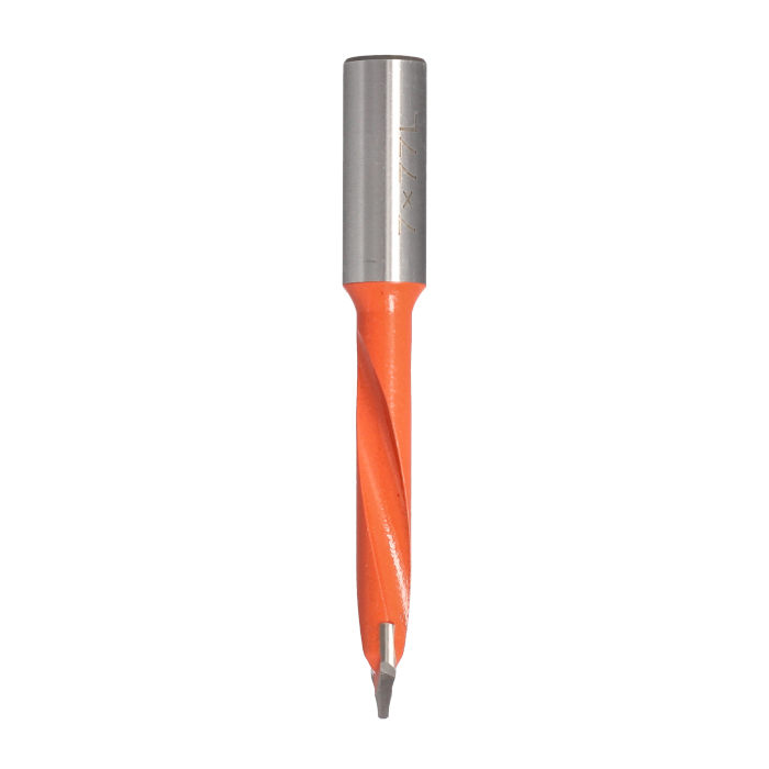 ITA Kolíkovací vrták průchozí Xtreme (D=12 mm; I=35 mm; L=70 mm; Z2) LH