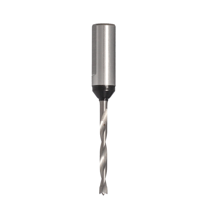 ITA Kolíkovací vrták neprůchozí celotvrdokov (D=6 mm; I=35 mm; L=70 mm; Z2) RH