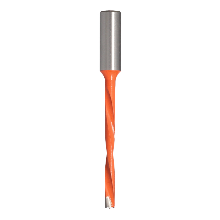 ITA Kolíkovací vrták neprůchozí (D=12 mm; I=50 mm; L=90 mm; Z2) LH