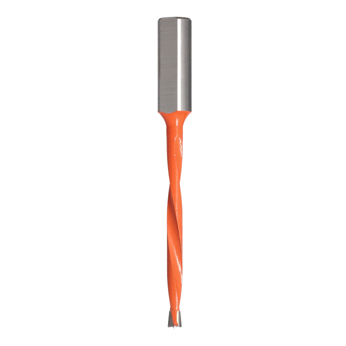 ITA Kolíkovací vrták neprůchozí (D=12 mm; I=50 mm; L=90 mm; Z2) LH
