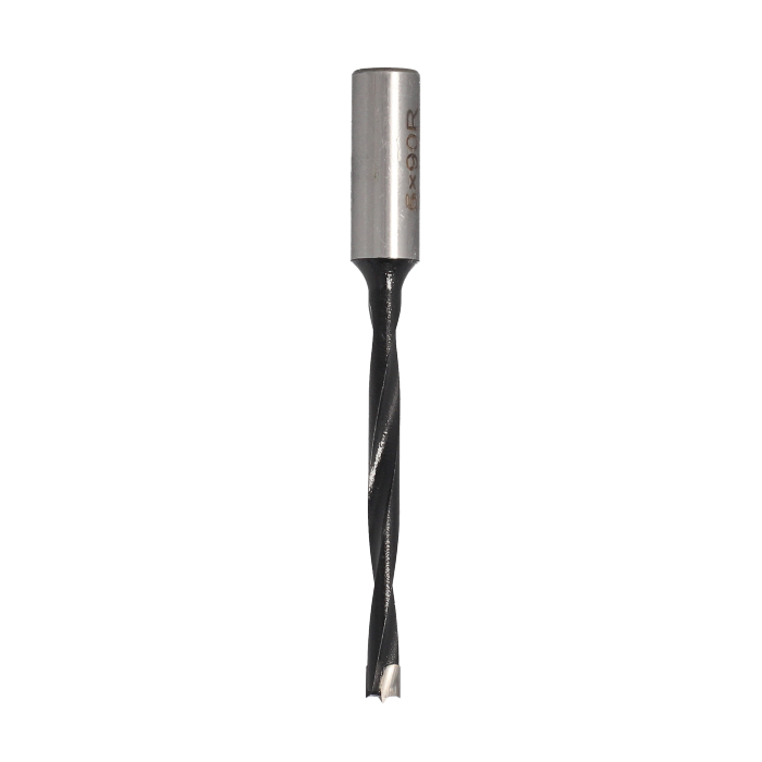 ITA Kolíkovací vrták neprůchozí (D=12 mm; I=50 mm; L=90 mm; Z2) RH