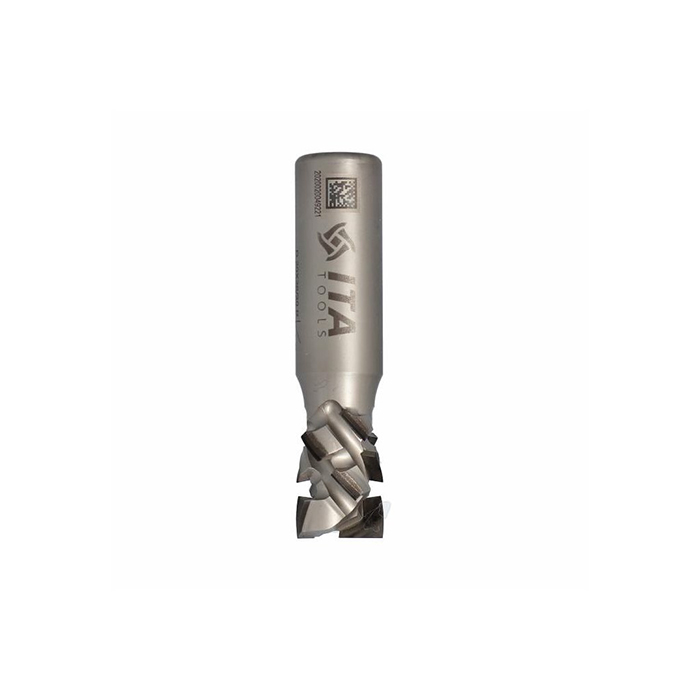 DTD Diamantová fréza Z2+1 (D=20mm; I=26mm; S=20mm) RH