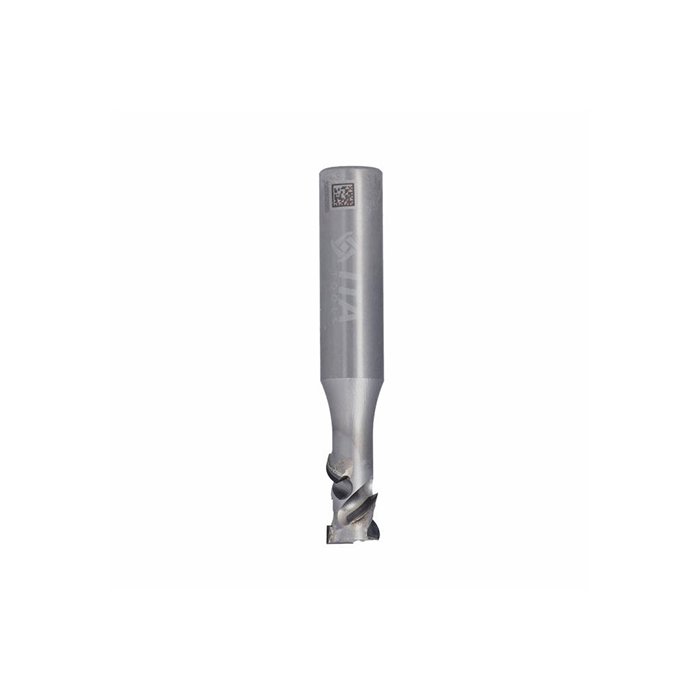 DTI Diamantová fréza 45° Z3+1 (D=20mm; I=25mm; S=20mm) RH