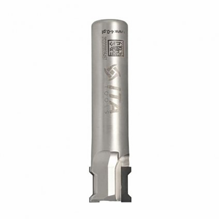 FDE Diamantová fréza profilová Z3 (D=38mm; I=14mm; S=20mm) RH
