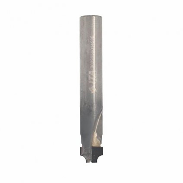 FDQ Diamantová fréza profilová Z2 (D=20mm; I=5,4mm; S=8mm; R=1,5mm) RH