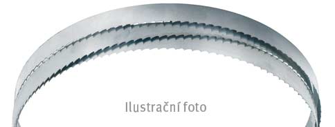 Pilový pás 4 600 × 25 mm (6 z/