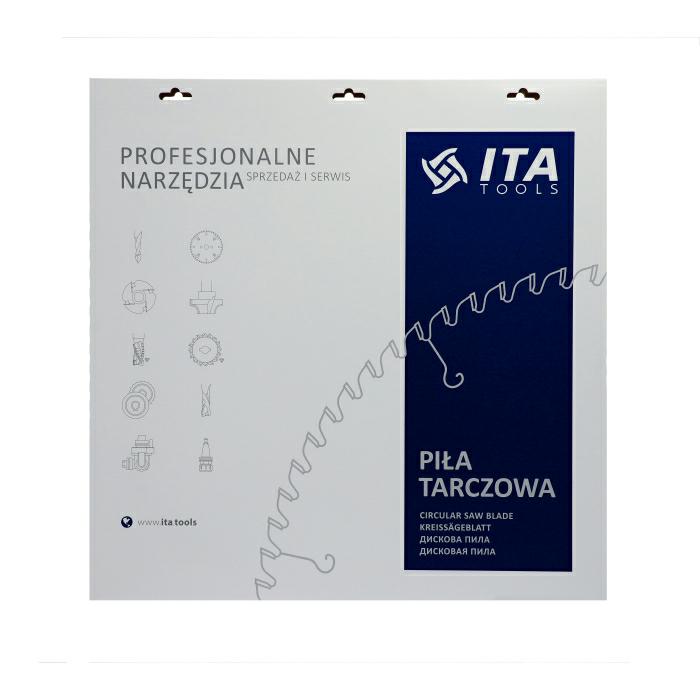 Pilový kotouč NANOline (D=380 F= 60 Z= 72 K/P=4,8/3,5) 