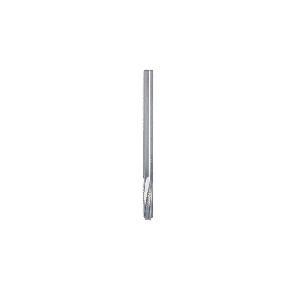 HW dokončovací pozitivní spirálová fréza ( D=8mm; l=30mm; S=8mm) RH