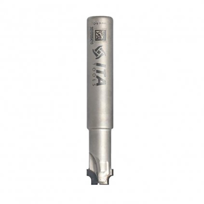 FDI Diamantová fréza profilová Z2 (D=12,5mm; I=90mm; S=12,7mm; l=90mm) RH