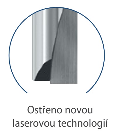 DT1 Diamantová fréza, rovný zub Z1 (D=10mm; I=25mm; S=10mm; L=75mm; H=3mm; neg.; HM; RH)