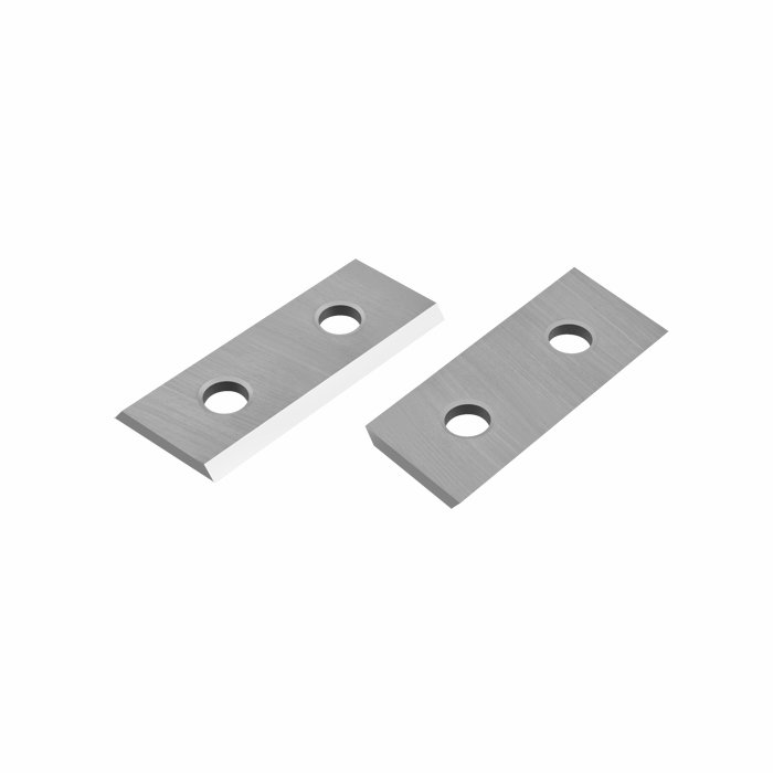 Výměnný nůž HM - 50,0x12,0x1,5mm KCR08 a=26 <35 LH