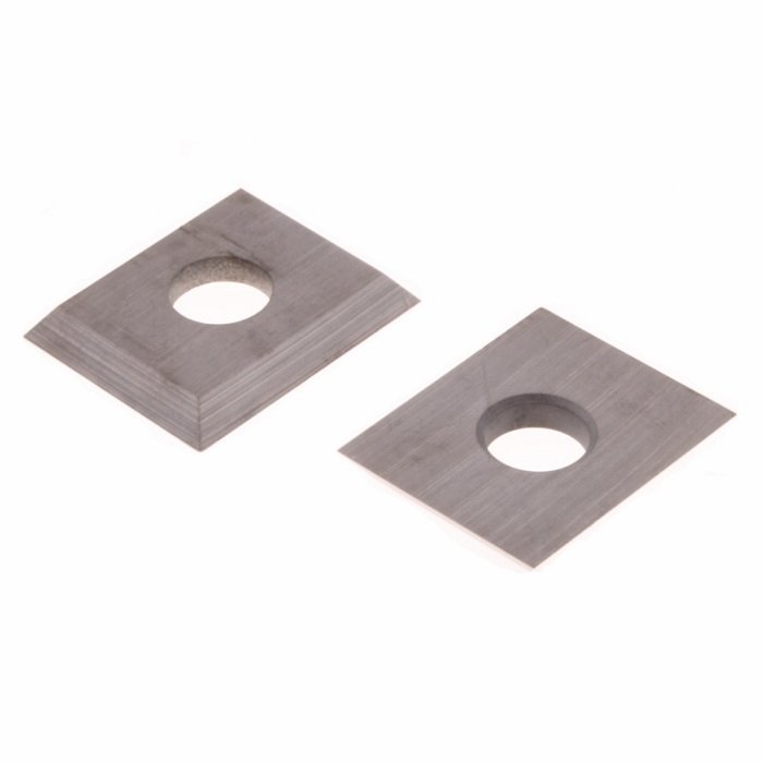 Výměnný nůž  HM 19,5x12,0x1,5mm HC05 <35