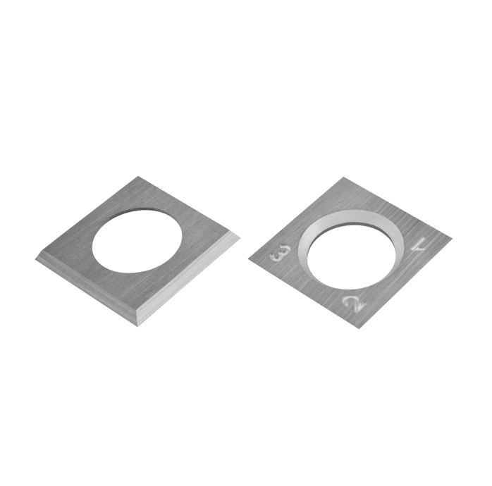 Výměnný nůž HW - 14,0x14,0x1,7 mm HC35 d=8,50 <30