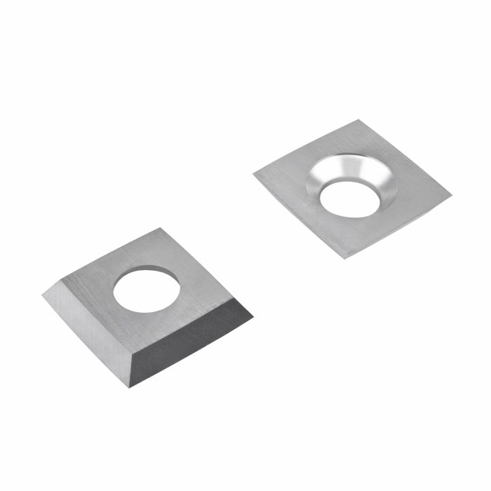 Výměnný nůž HW - 15x15x2,5mm MG18 R=95