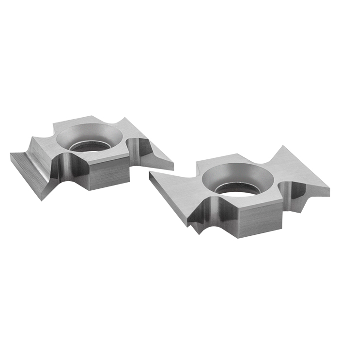 Zaoblovací segment HW - 16,0x22,0x5,0mm HC20 R=3,0
