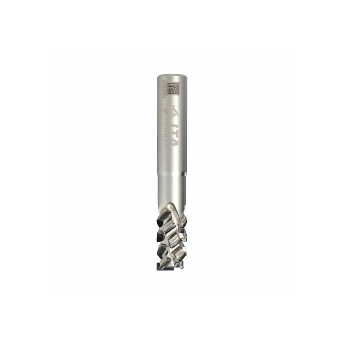 DTI Diamantová fréza 54.9° Z2+2 (D=16mm; I=30mm; S=16mm) LH