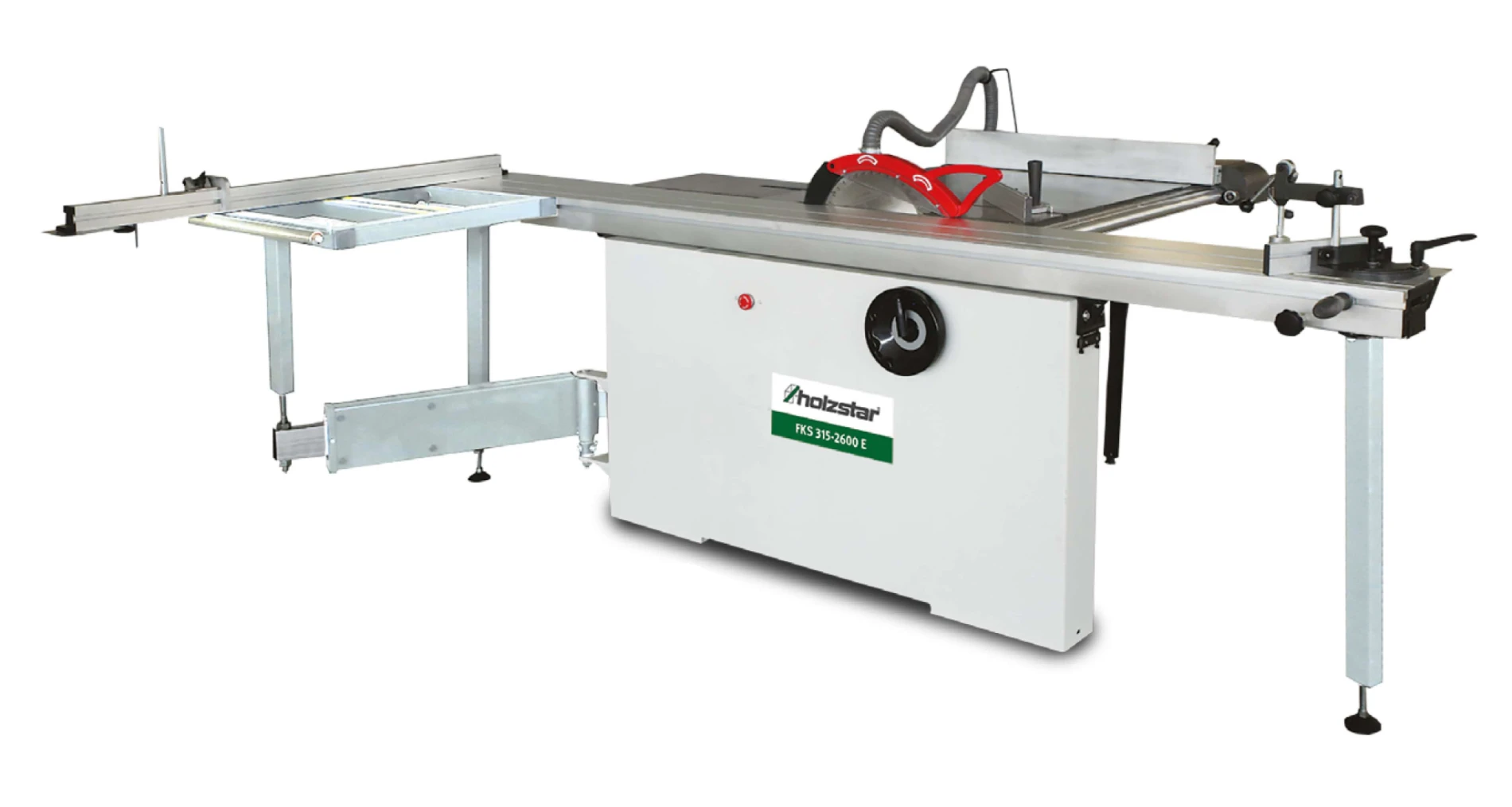Formátovací pila Holzstar® FKS 315-2600 E