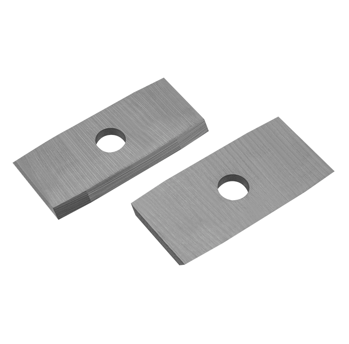 Výměnný nůž HW - 20,0x12,0x1,5 mm HC05