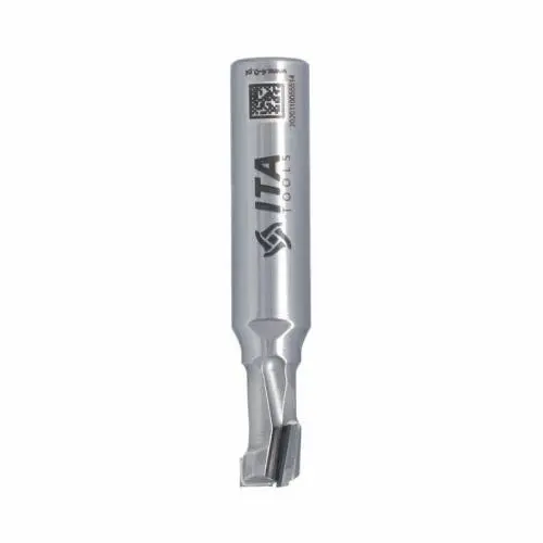 DTA Diamantová fréza ECO, dělený zub Z1+1 (D=10mm; I=15mm; S=12mm) RH