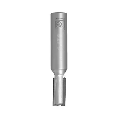 DTS Diamantová fréza, rovný zub Z2+1 (D=10mm; I=20mm; S=12mm) RH