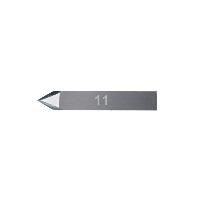 Plochý nůž ITA.11 Zünd Z11