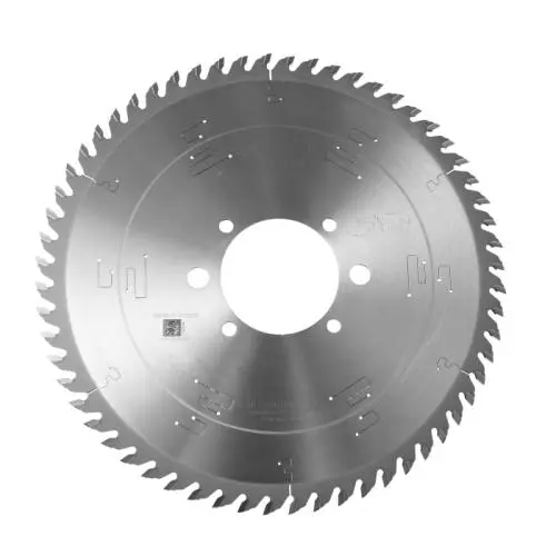Pilový kotouč NANOline (D=530 F= 80 Z= 72 K/P=4,8/3,5) 