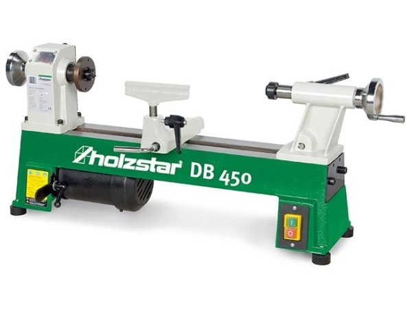Holzstar DB 450