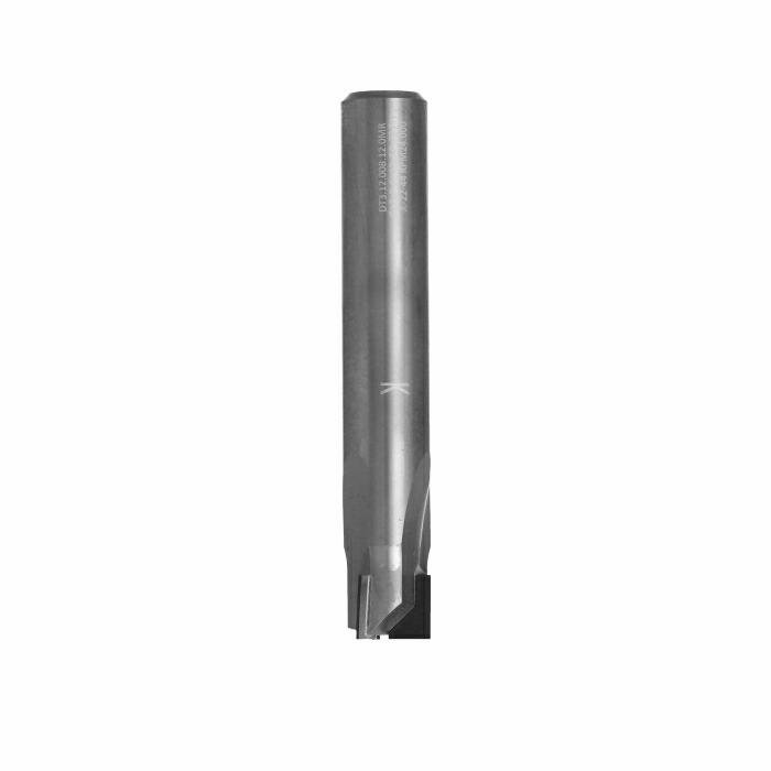 DT3 Diamantová fréza Z3 (D=12mm; I=8mm; S=12mm) RH