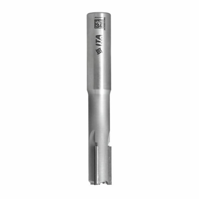 DT3 Diamantová fréza Z3 (D=16mm; I=25/56mm; S=16x50mm; L=111mm); RH