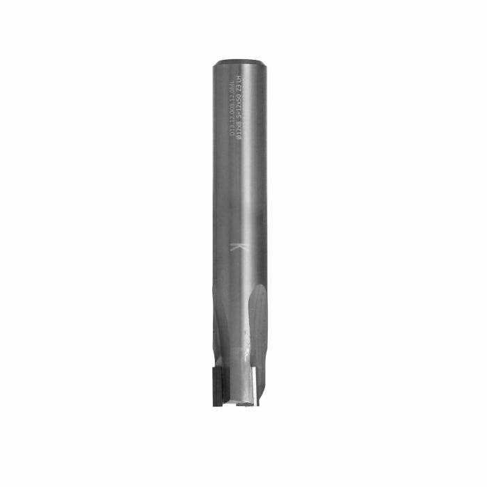 DT3 Diamantová fréza Z3 (D=12mm; I=8mm; S=12mm) LH