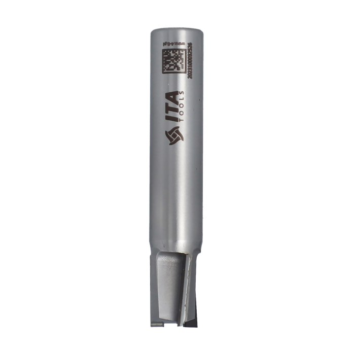 DT3 Diamantová fréza Z3 (D=12mm; I=16mm; S=12mm) RH