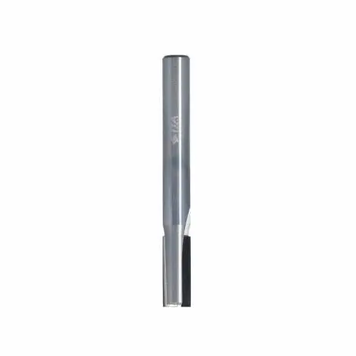 DT2 Diamantová fréza, rovný zub Z2 (D=8mm; I=20mm; S=8mm) RH