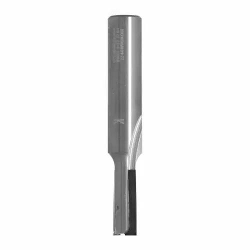 DT2 Diamantová fréza, rovný zub Z2 (D=8mm; I=22mm; S=12mm) RH