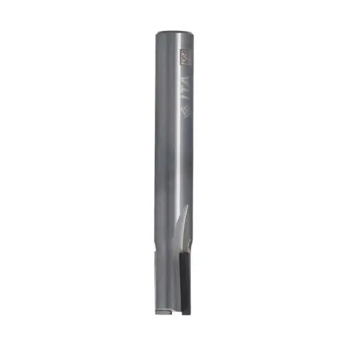 DTS Diamantová fréza, rovný zub Z2+1 (D=10mm; I=15mm; S=10mm) RH