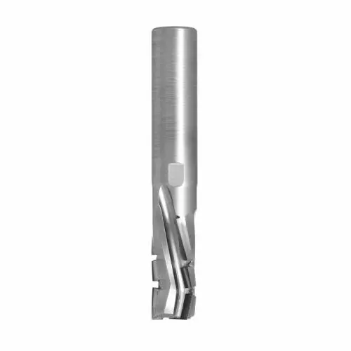 ITA DTE - Diamantová fréza TURBO ( D=12; l=25; S=12; Z=3+1) RH