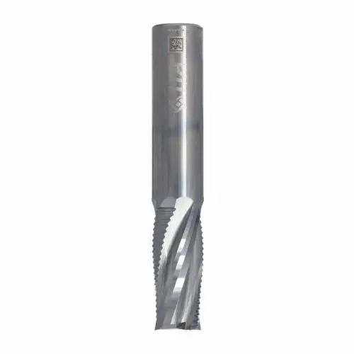 Spirálová hrubovací fréza Z2+2 (D=16; I=42; L=100; S=16), RH, pozitivní