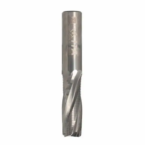 Spirálová hrubovací fréza Z2+2 (D=20; I=60; L=120; S=20), RH, pozitivní