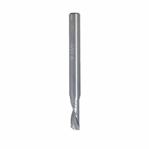 HW dokončovací negativní spirálové frézy Z1 ( D=5mm; l=15mm; S=6mm) RH