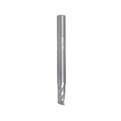 HW dokončovací pozitivní spirálová fréza Z1 ( D=6mm; l=22mm; S=6mm) RH